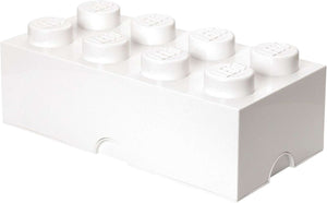 Lego opbergbox brick 8