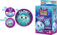 Simba - glibbi glowy - jellyfish - slijm - licht op in het donker