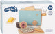 Small foot - houten broodrooster set