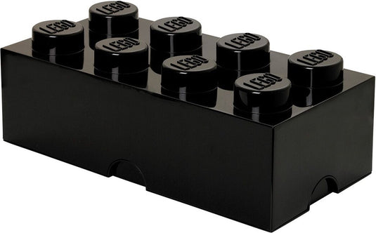 Lego opbergbox brick 8