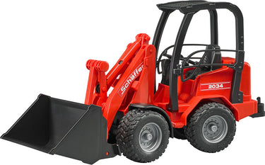 Bruder 2190 schaffer compacte lader