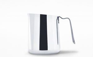 Fellow melkkan - - opschuimer - opschuimkan - eddy milk pitcher - polished steel - 530ml