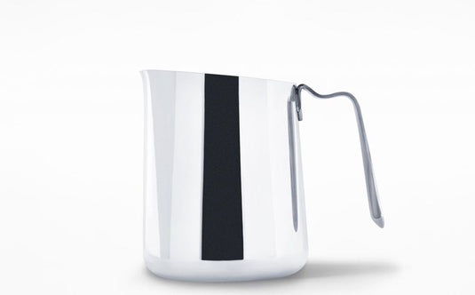 Fellow melkkan - - opschuimer - opschuimkan - eddy milk pitcher - polished steel - 530ml