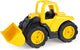 Lena workies mini compacte schop 14cm