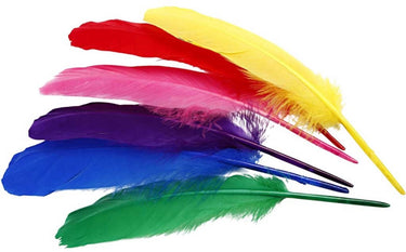 Creativ company https: www.cchobby.nl veren-l-20-cm-diverse-kleuren-36-stuk-1-doos