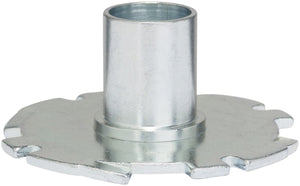 Bosch accessories 2608000471 kopieerhuls voor bovenfrezen, met snelsluiting, 16 mm diameter 16 mm