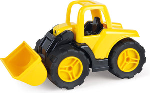Lena workies mini compacte schop 14cm