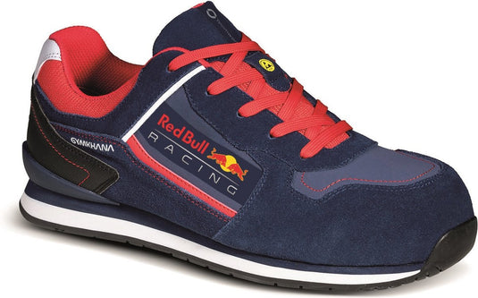 Sparco veiligheidsschoen red bull racing s3 esd maat 41