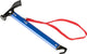 Bo-camp - hamer - staal aluminium - met haringtrekker - 380 gram