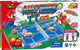 Epoch games super mario tennis spel
