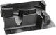Bosch professional 1600a002v4 inlegger voor het opbergen van gereedschap, geschikt voor gsb 21-2 rct 21-2 re