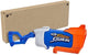 Hasbro nerf super soaker rainstorm waterpistool – grote tank – krachtige waterstraal – buitenspeelgoed kinderen – water blaster