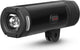 Garmin varia ut800 smart koplamp - slimme fietsverlichting - urban editie - zwart