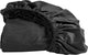Cinderella hoeslaken - 1 persoons - jersey - 100% katoen - tot 25 cm hoog - zwart