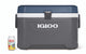 Igloo maxcold 54 - grote koelbox - 51 liter – grijs