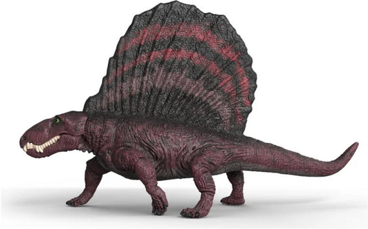Schleich dinosaurs dimetrodon 15052
