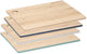 Alpina bamboe snijplank
