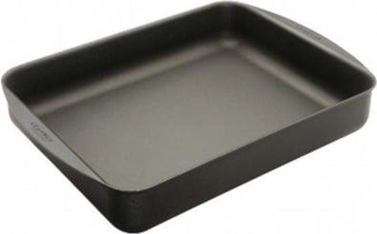 Scanpan classic braadslede 44 x 32 cm