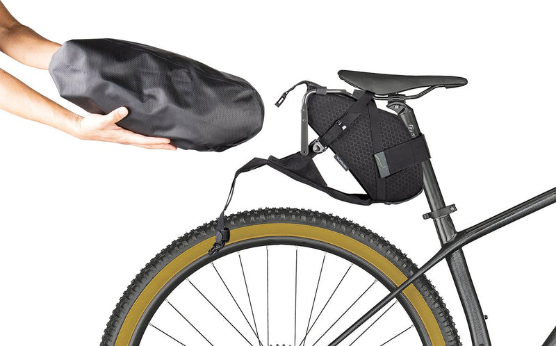 Load image into Gallery viewer, Topeak Backloader Wishbone
