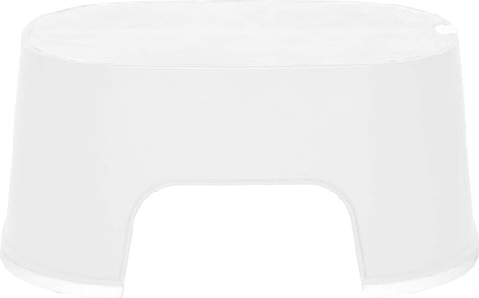 Bébé-jou grow step stool wit