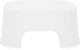 Bébé-jou grow step stool wit