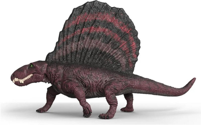 Load image into Gallery viewer, Schleich dinosaurs dimetrodon 15052

