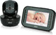 Alecto dvm200mbk - babyfoon met camera - op afstand beweegbaar - zwart