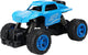 Koopman die-cast pull back monstertruck
