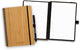 Bambook classic uitwisbaar notitieboek - hardcover - a5 - gelinieerde pagina's - duurzaam, herbruikbaar whiteboard schrift - met 1 gratis stift