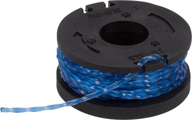 Powerplus powacg1212 bobijn - 2pcs - spoel voor grastrimmer powdpg7540