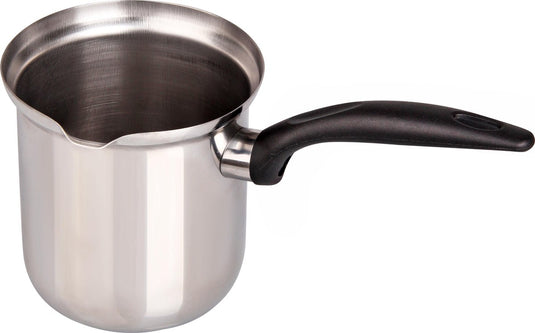Kitchenbasics kitchen basics melkpannetje - 800 ml - 12 cm
