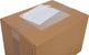 Cleverpack paklijstenvelop zelfklevend - blanco 165x112 - 100st