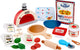 Little tikes creative chefs pizzaset