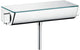 Hansgrohe ecostat select douchethermostaat opbouw chroom
