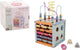 Jouéco ® - the wildies family activiteiten kubus
