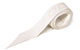 Brabo ba5060 chamois grip white piece unisex hockeygrips - white