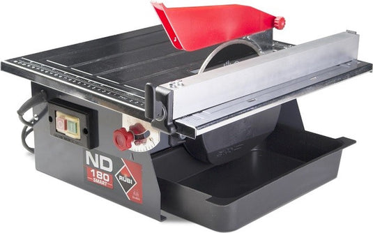 Rubi nd 180 smart tegelzaagmachine - 0,75pk