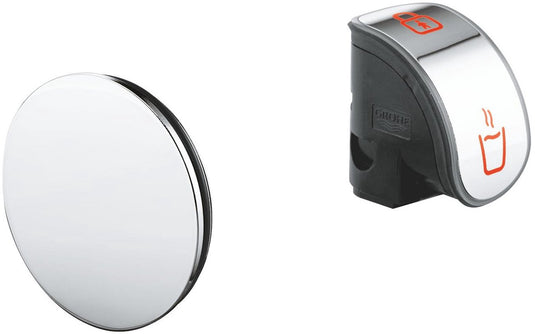 Grohe red bedieningsunit