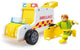 Hape houten ambulance met licht en geluid - - vanaf 24 maanden