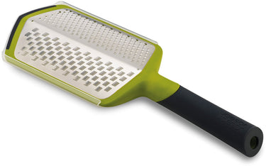 Joseph joseph twist rasp - grof fijn - groen