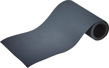 Wolfcraft - schuurpapier korrel 1000 - voor metaal lak - rol - 5818000
