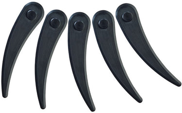 Bosch art 26-18 li reserve messen - nylon - 5 stuks