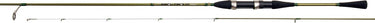 Albatros troutstyle pro-trout st 210 cm - 2-delige ultralichte spinhengel 0,5-6gr