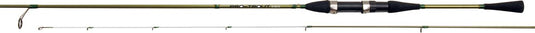Albatros troutstyle pro-trout st 210 cm - 2-delige ultralichte spinhengel 0,5-6gr
