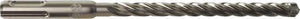 Milwaukee sds-plus mx4 hamerboren - 4-kanten snijdend sds-plus mx4 8 x 165 - 1 st - 4932352022