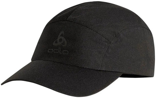 Odlo performance waterproof pet - zwart - maat s m