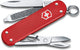 Victorinox classic alox colors zakmes - sweet berry - 5 functies