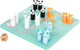 Small foot - ludospel dieren hout