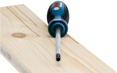 Bosch professional handgereedschapset 19-delig in l-boxx - 0615990n2r