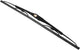 Valeo ruitenwisser silencio v55 - 55cm - wisser met klembevestiging